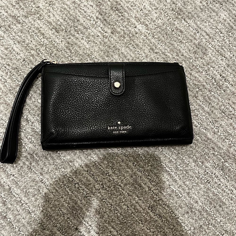 Kate Spade Wallet - Picture 2 of 6